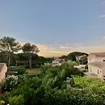 Bel Proche Plage, Climatise, Parking Securise - Fr-1-226-427 Appartement