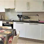 Bel Proche Plage, Climatise, Parking Securise - Fr-1-226-427 Appartement Sainte-Maxime