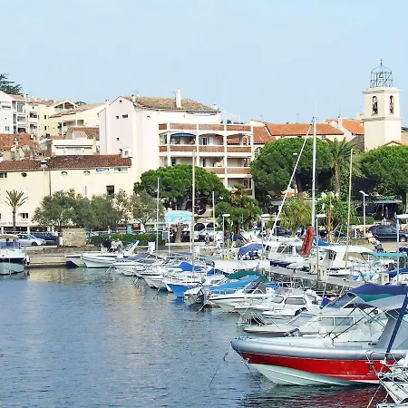 Bel Proche Plage, Climatise, Parking Securise - Fr-1-226-427 Appartement *