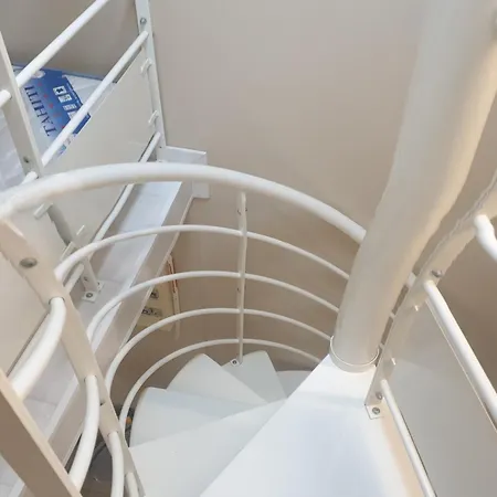 Bel Proche Plage, Climatise, Parking Securise - Fr-1-226-427 Apartamento *