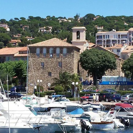 Bel Proche Plage, Climatise, Parking Securise - Fr-1-226-427 *