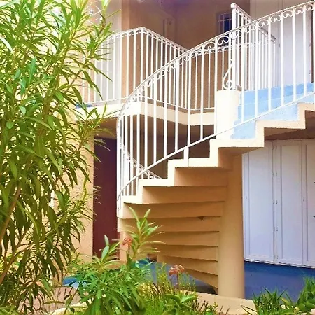 Bel Proche Plage, Climatise, Parking Securise - Fr-1-226-427 *