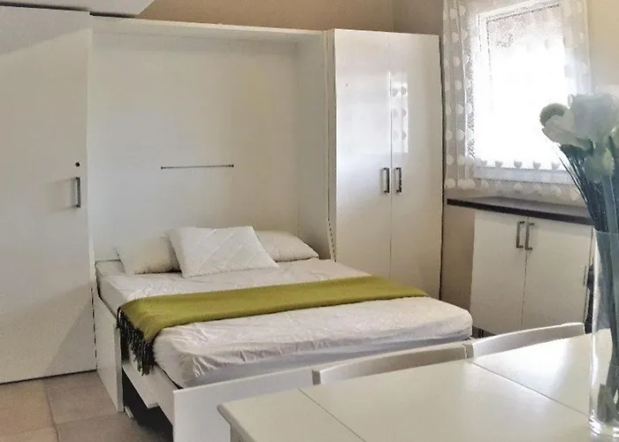 Bel Proche Plage, Climatise, Parking Securise - Fr-1-226-427 Apartamento