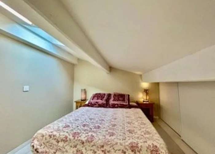 Bel Proche Plage, Climatise, Parking Securise - Fr-1-226-427 *