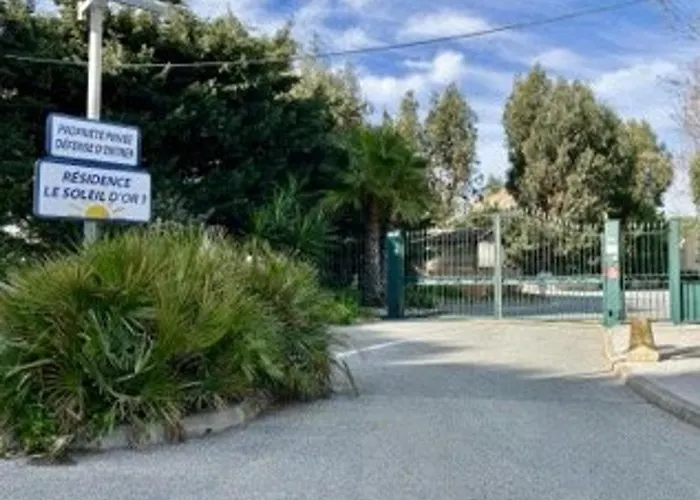 Bel Proche Plage, Climatise, Parking Securise - Fr-1-226-427