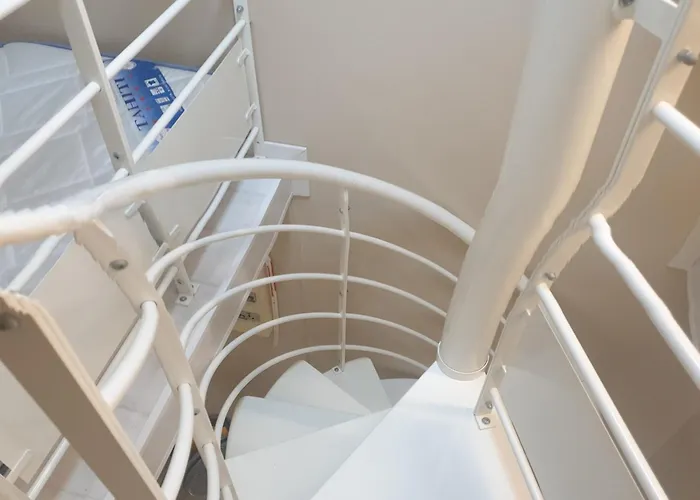 Bel Proche Plage, Climatise, Parking Securise - Fr-1-226-427 Apartamento *