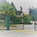 Bel Proche Plage, Climatise, Parking Securise - Fr-1-226-427 شقة