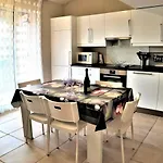 Bel Proche Plage, Climatise, Parking Securise - Fr-1-226-427 Lejlighed Sainte-Maxime
