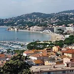 Bel Proche Plage, Climatise, Parking Securise - Fr-1-226-427 سانت ماكسيم