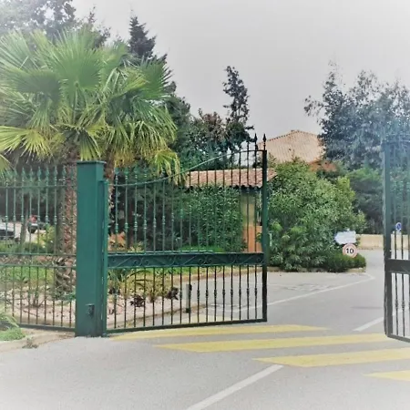 Proche Plage, Climatise, 5 Pers - - Fr-1-226-427 Apartamento
