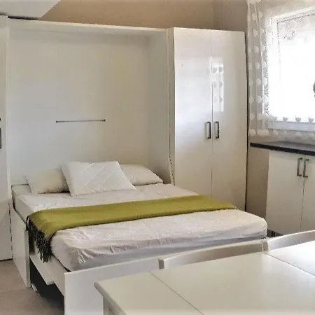 Proche Plage, Climatise, 5 Pers - - Fr-1-226-427 Апартаменти