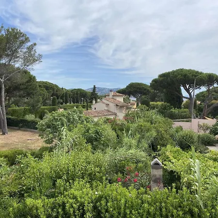 Apartment Bel Proche Plage, Climatise, Parking Securise - Fr-1-226-427