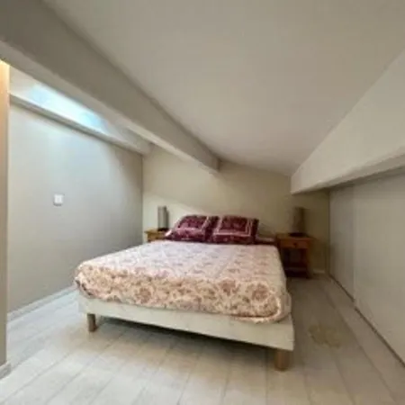 Apartment Bel Proche Plage, Climatise, Parking Securise - Fr-1-226-427 *