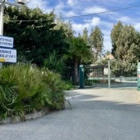 Bel Proche Plage, Climatise, Parking Securise - Fr-1-226-427