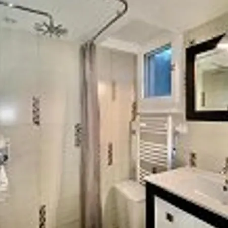 Bel Proche Plage, Climatise, Parking Securise - Fr-1-226-427 アパート *