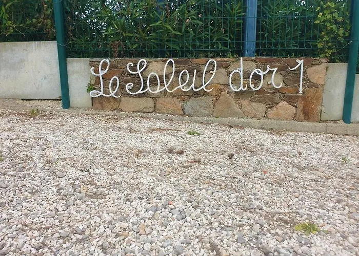 דירה Bel Proche Plage, Climatise, Parking Securise - Fr-1-226-427 *