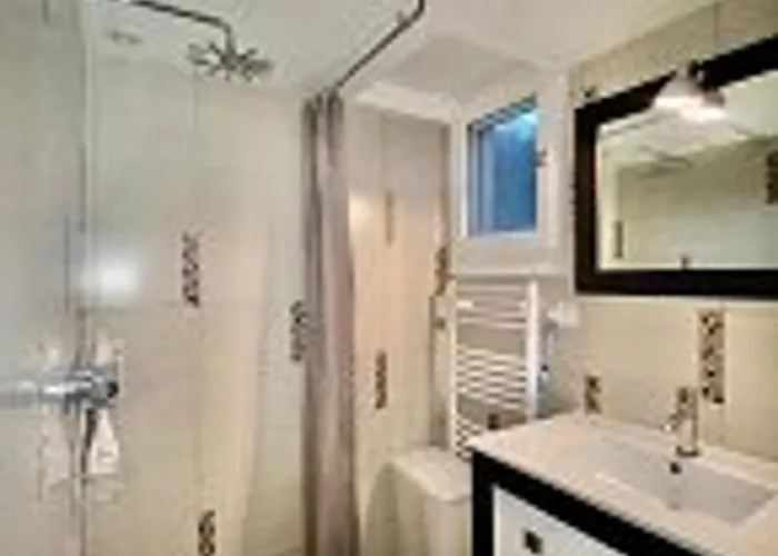 Bel Proche Plage, Climatise, Parking Securise - Fr-1-226-427 アパート *